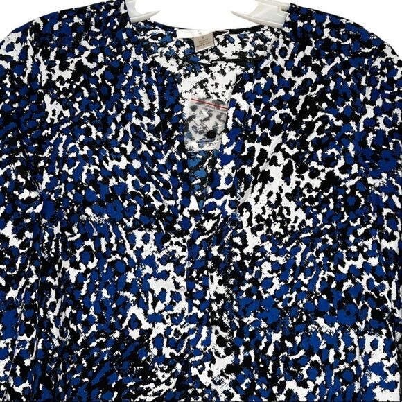 Kenar Blouse nwot - Picture 3 of 7